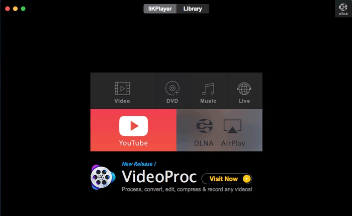Fix to DVD won't play on computer