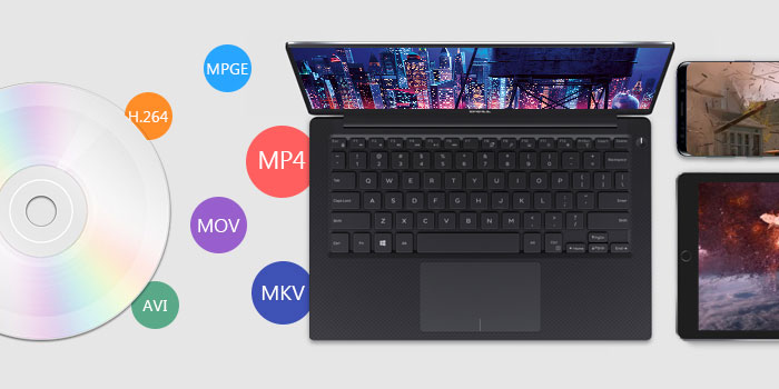 Play DVD on Windows 11