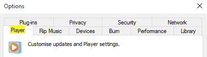 Install Missing Codec