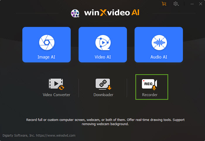 best screen recorder software for PC