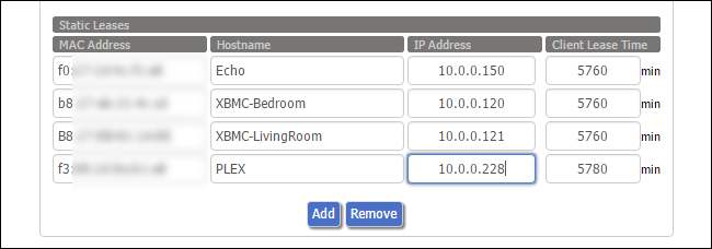 Plex Remote Control Issue