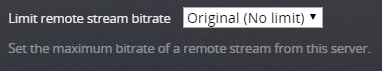Plex Remote Control Issue